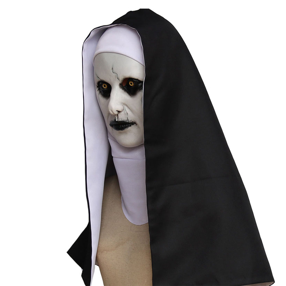 Sister Act 2 Back In The Habit Mask