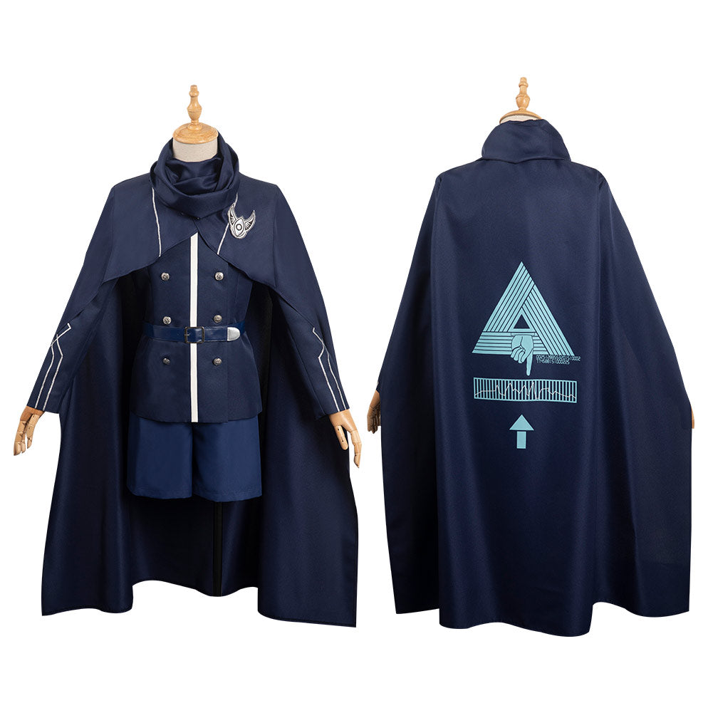 Youma Cosplay Costume