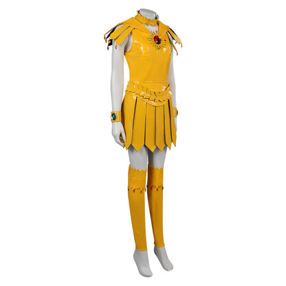 Sailor Moon Galacia Costume