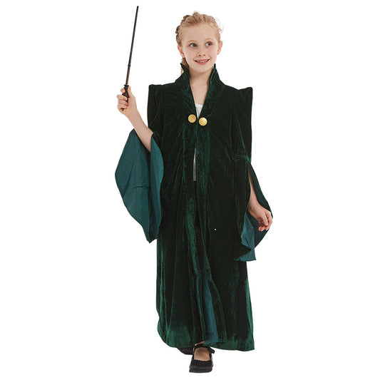 Kids Children Robe Coat XXL