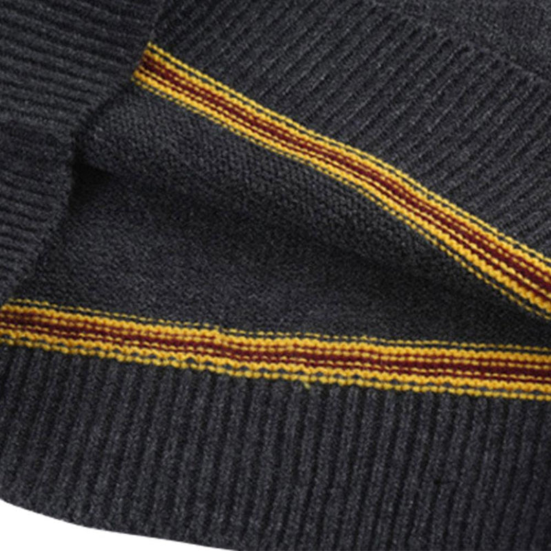 Harry Potter Uniform Sweater