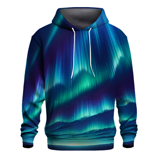 Aurora Borealis Dream Hoodie