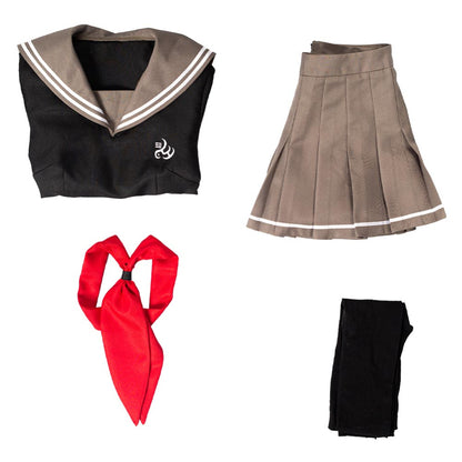 2 Peko Pekoyama Cosplay Costume