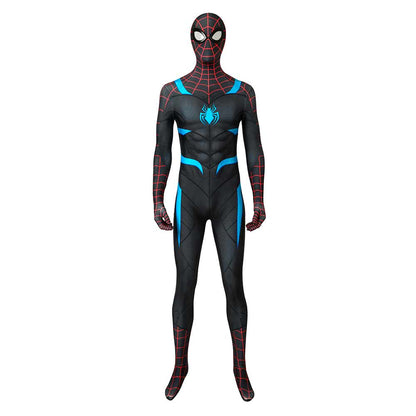 Spider Man Carnival Jumpsuit XXXL