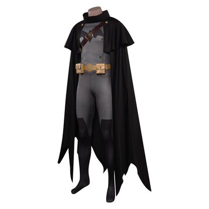 Batman Gotham Cosplay Costume