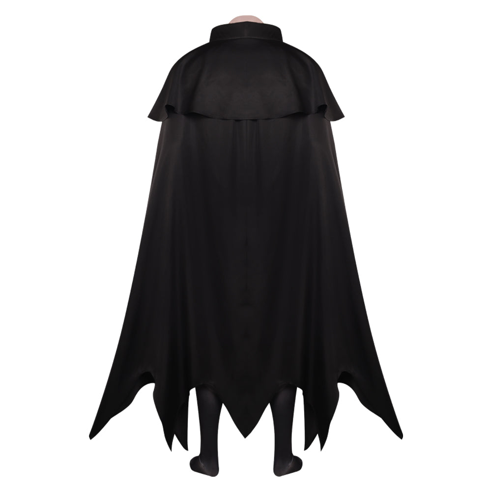 Batman Gotham Cosplay Costume