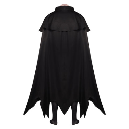 Batman Gotham Cosplay Costume