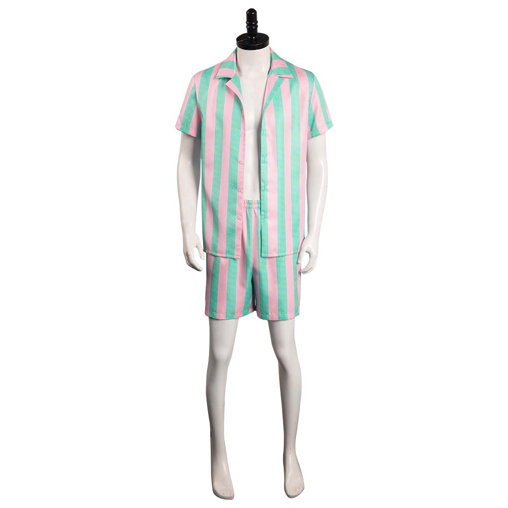 Beach Outfits Cosplay Costume