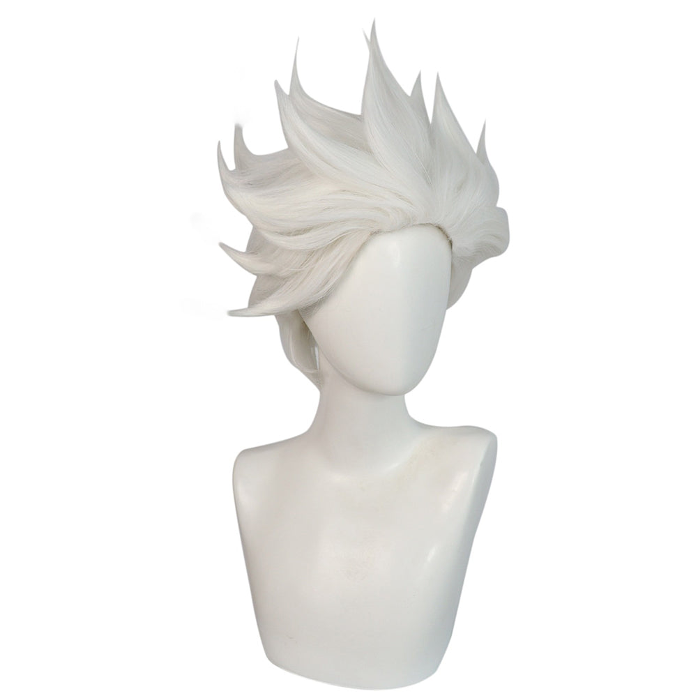 Little Mermaid Ursula Cosplay Wig