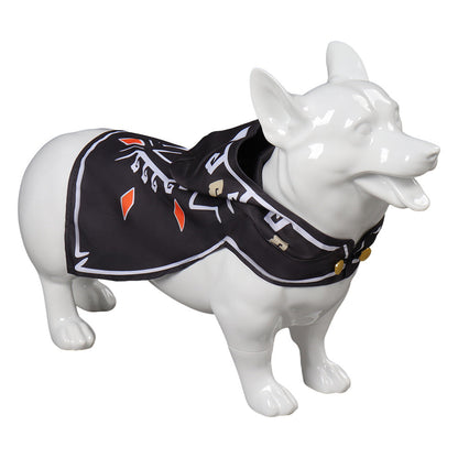 Tears Of The Kingdom Pet Dog Cloak Costume