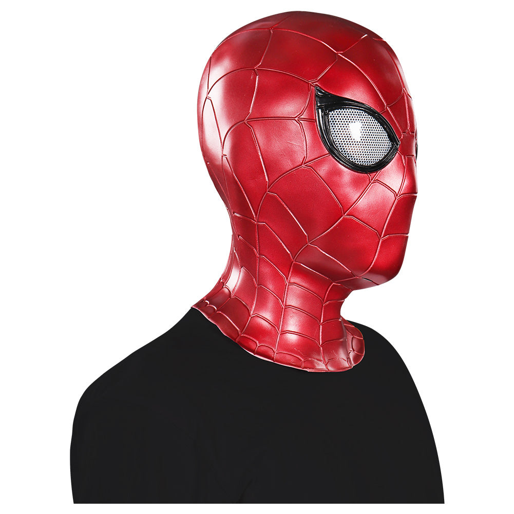 Spider Man No Way Home Spider Man Mask