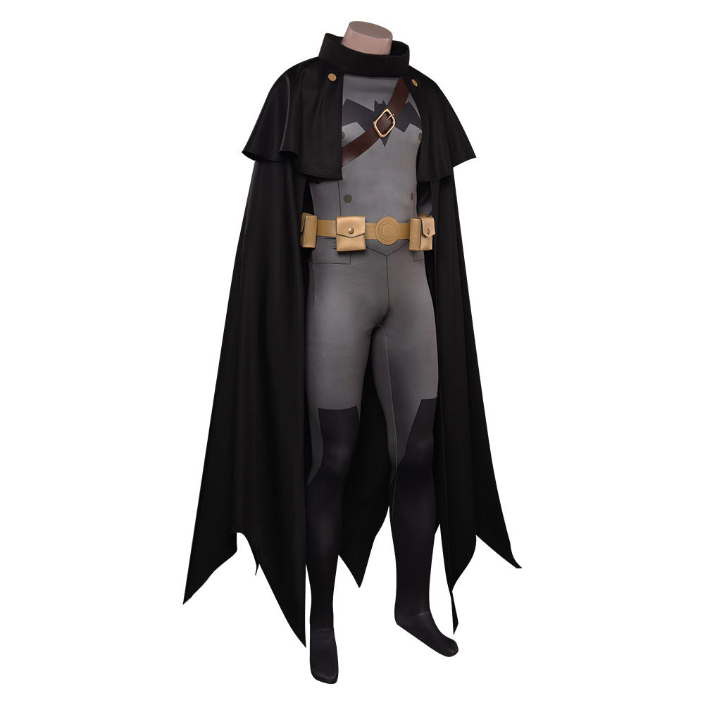 Batman Gotham Cosplay Costume