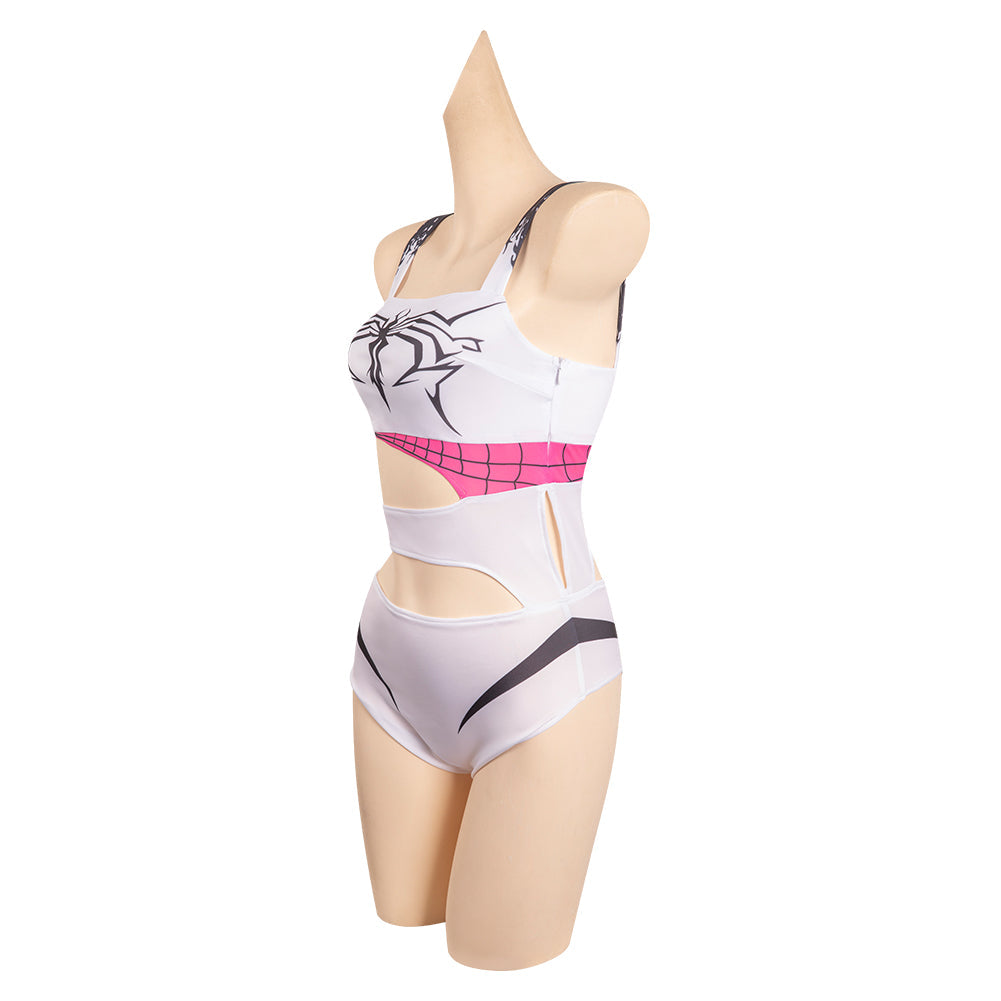 Gwen Costume Swimsuit