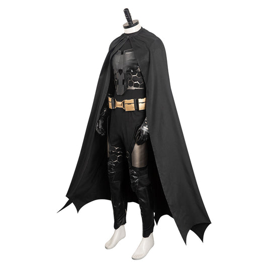 Flash Movie Batman Costume XXXL