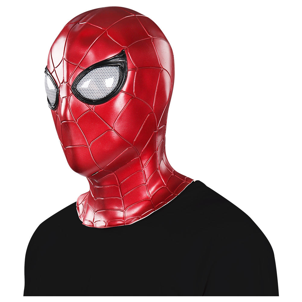 Spider Man No Way Home Spider Man Mask