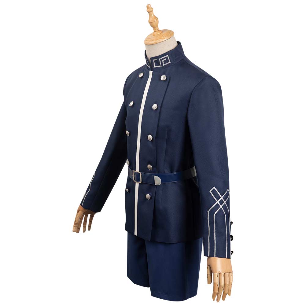 Youma Cosplay Costume