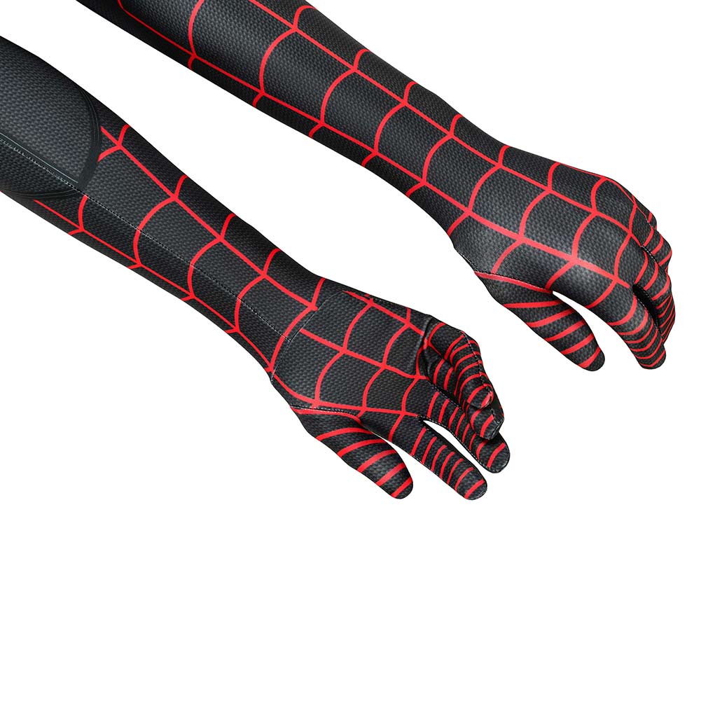 Spider Man Carnival Jumpsuit