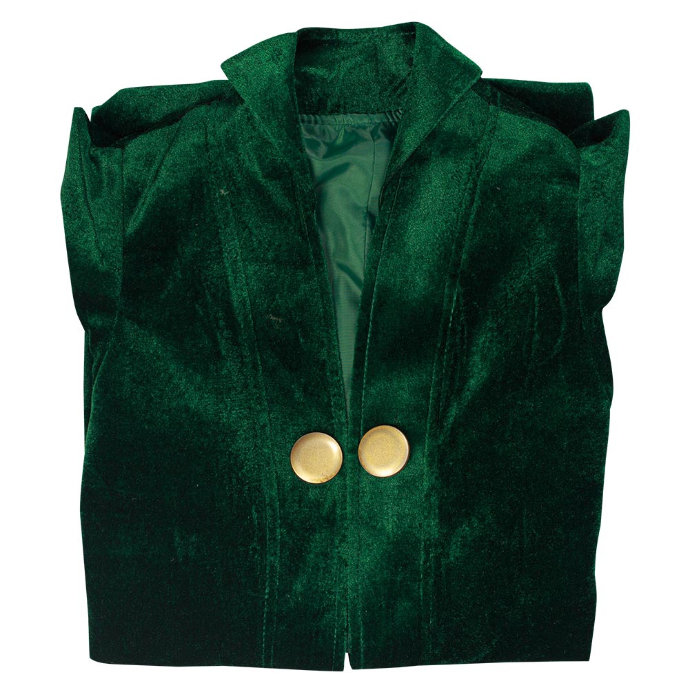 Kids Children Robe Coat