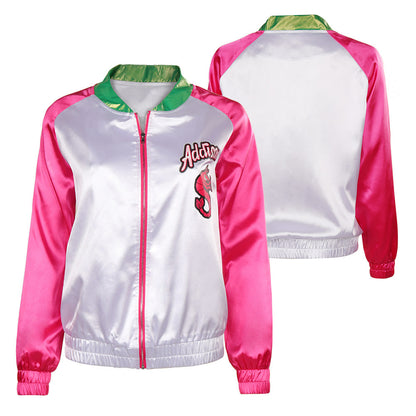 Addison Cosplay Costume Jacket