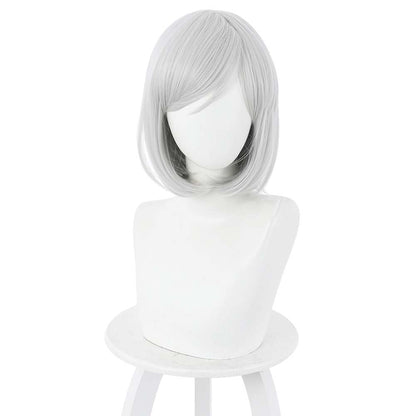 Anime Halloween Synthetic Hair