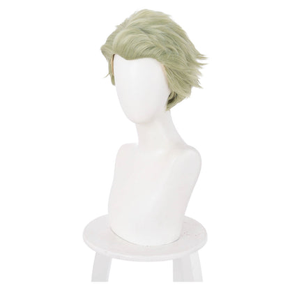 Anime Jujutsu Kaisen Nanami Kento Cosplay Wig