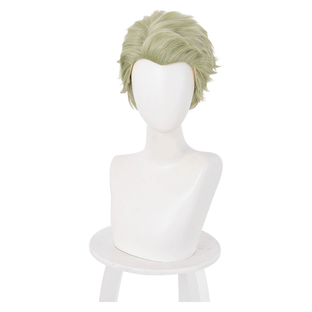 Anime Jujutsu Kaisen Nanami Kento Cosplay Wig