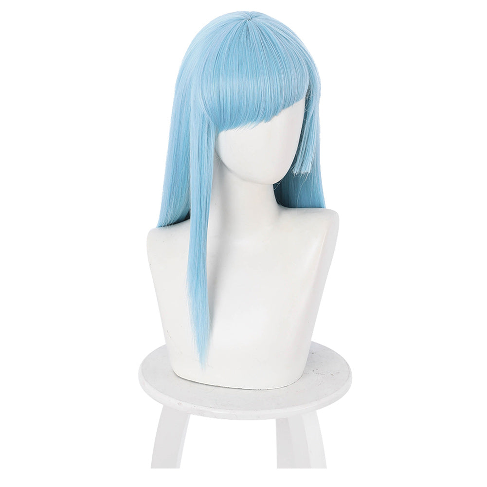 Anime Jujutsu Miwa Kasumi Cosplay Wig