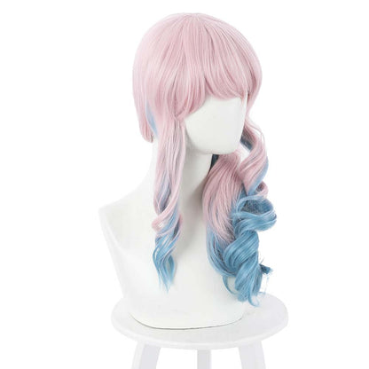 Anime Party Synthetic Wig