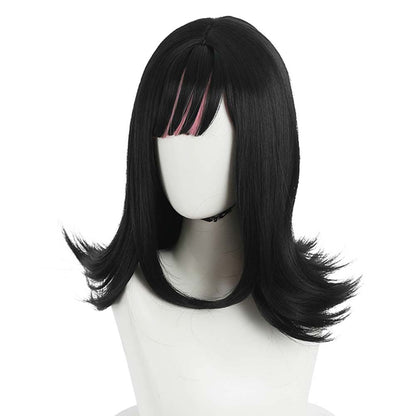 Anime Synthetic Wig