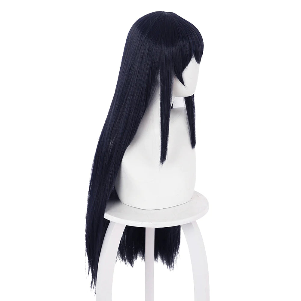 Anime Tenkuu Shinpan Carnival Halloween Wig