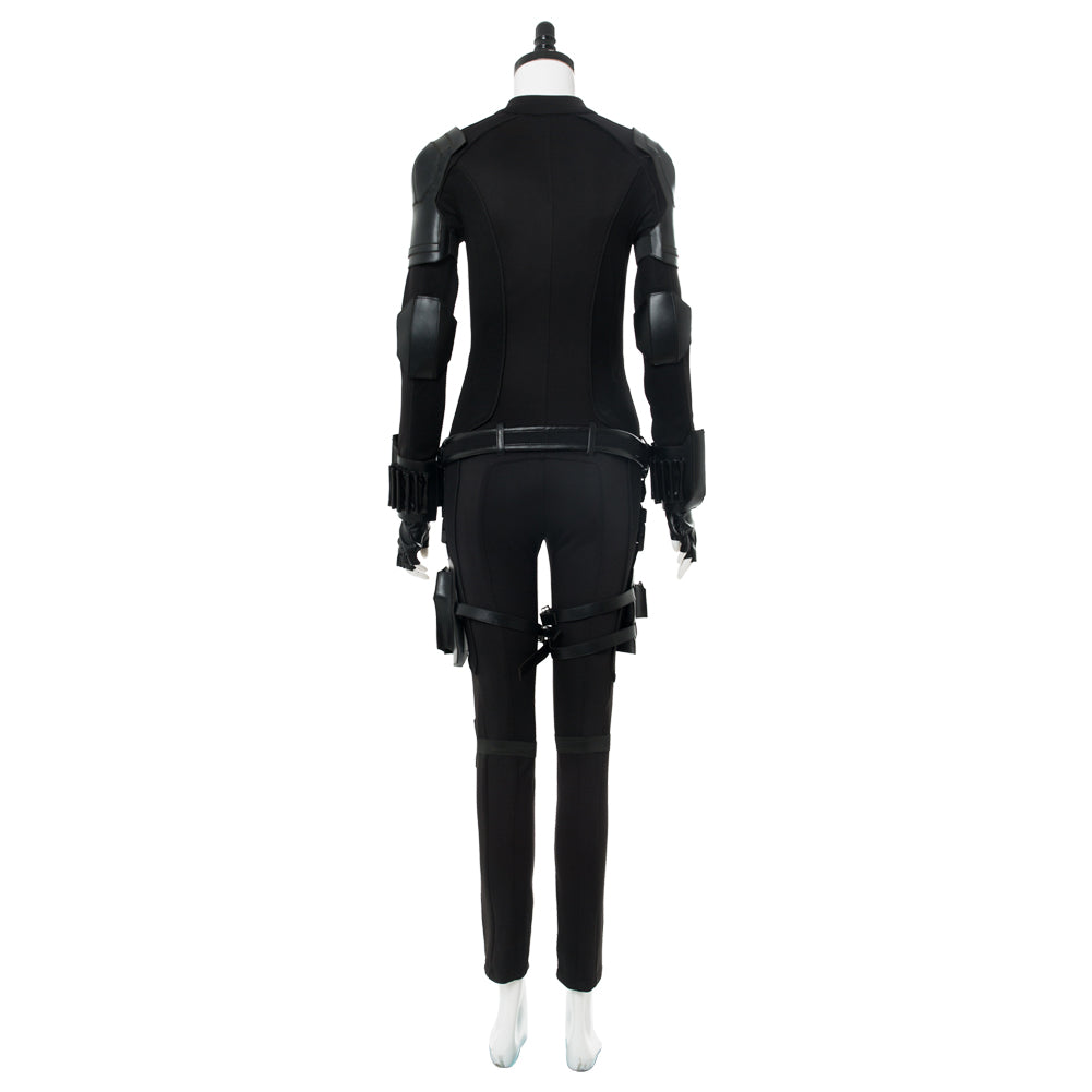 Avengers 3 Outfit Cosplay Costume Whole Set