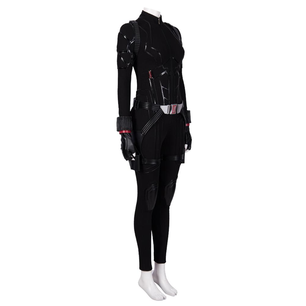 Avengers 4 Endgame Outfit Cosplay Costume