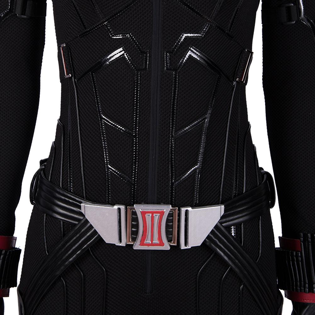 Avengers 4 Endgame Outfit Cosplay Costume