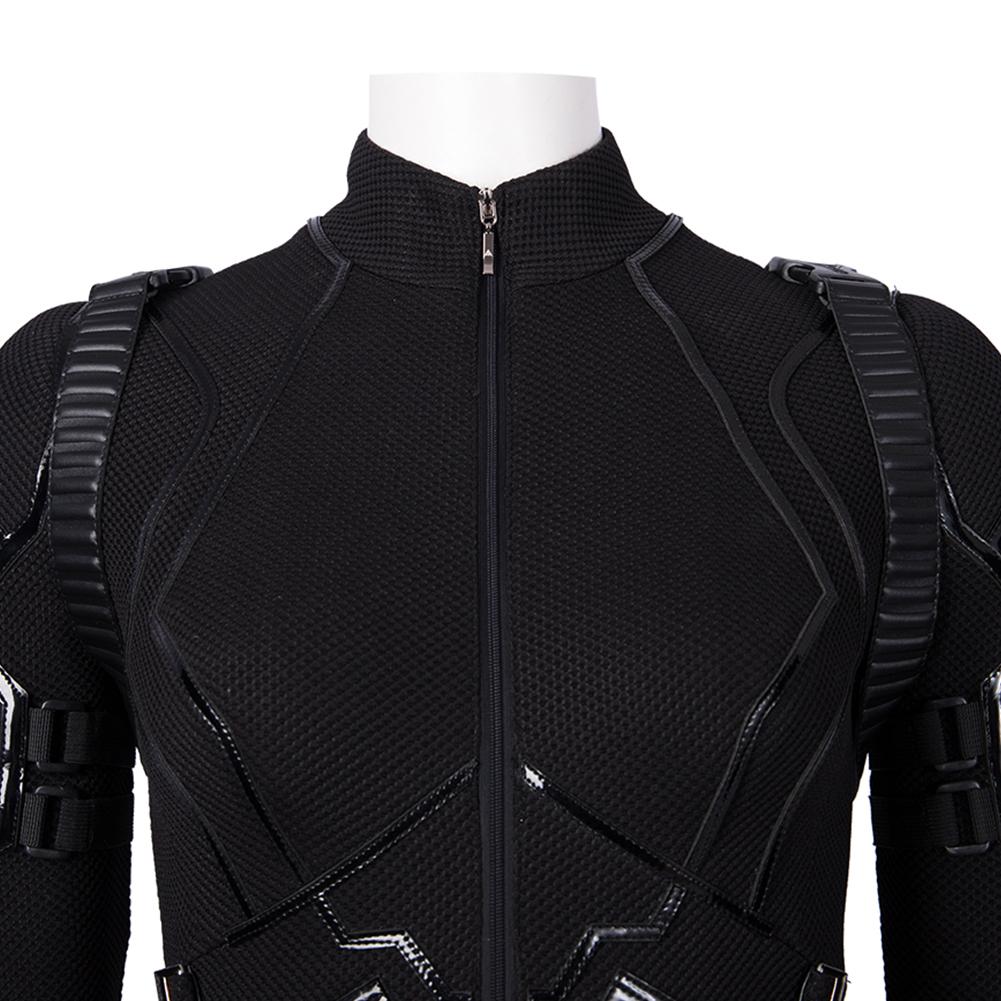 Avengers 4 Endgame Outfit Cosplay Costume