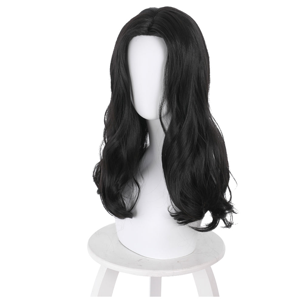 Baji Cosplay Wig