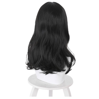 Baji Cosplay Wig