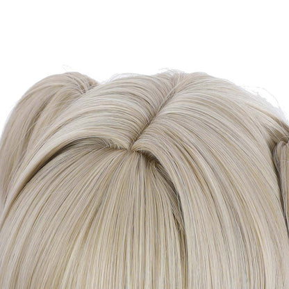 Elegant Barbara Cosplay Wig