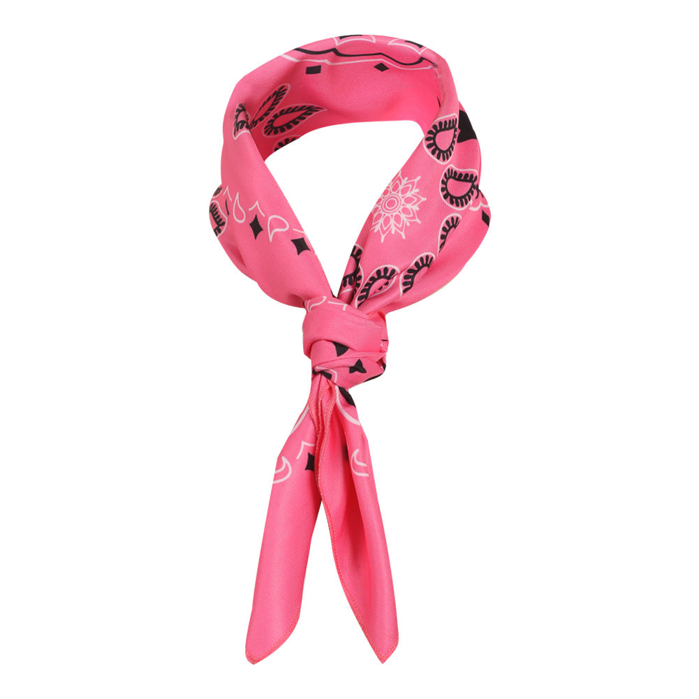 Barbie 2023 Scarf