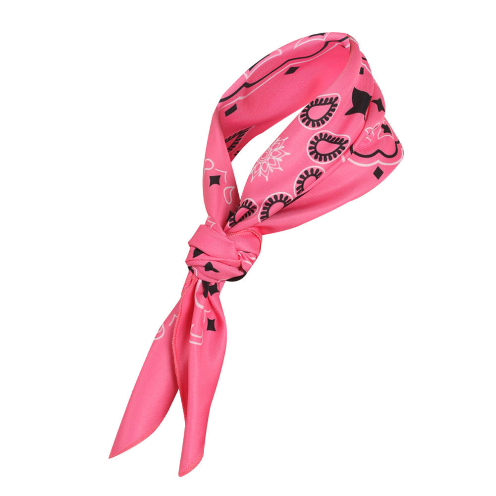 Barbie 2023 Scarf