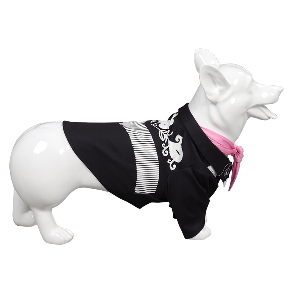 Barbie Ken Pet Clothes Cosplay Costume