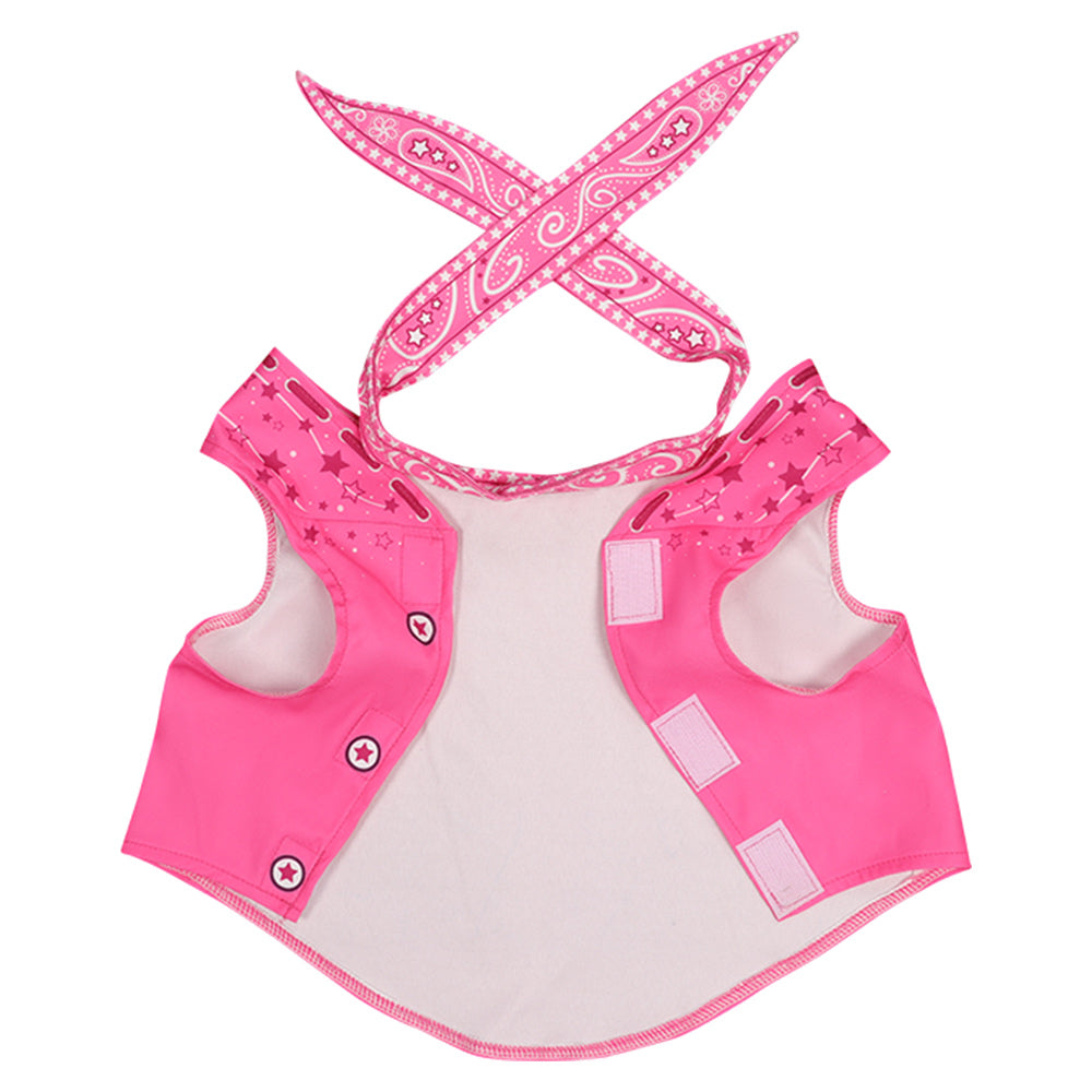 Barbie Pet Cosplay Costume Clothes