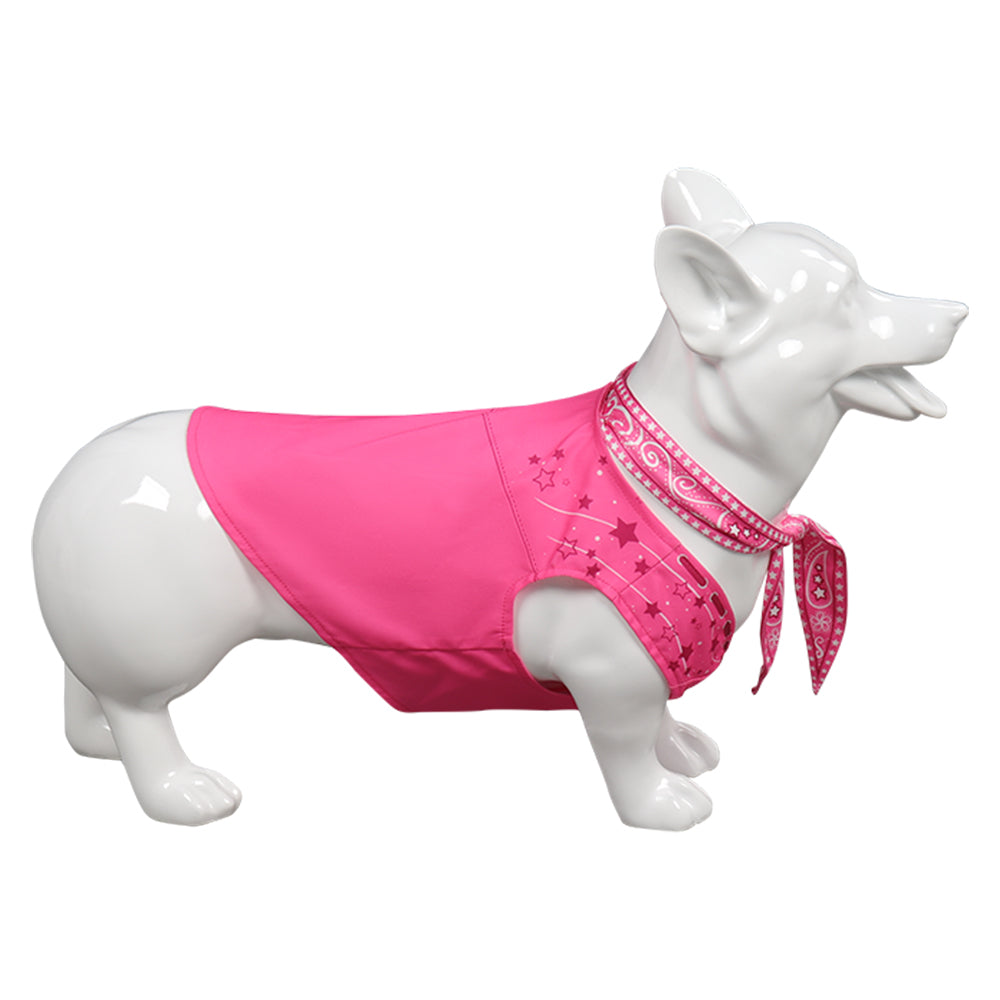 Barbie Pet Cosplay Costume Clothes