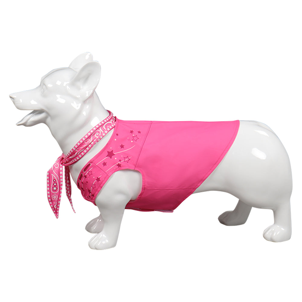 Barbie Pet Cosplay Costume Clothes