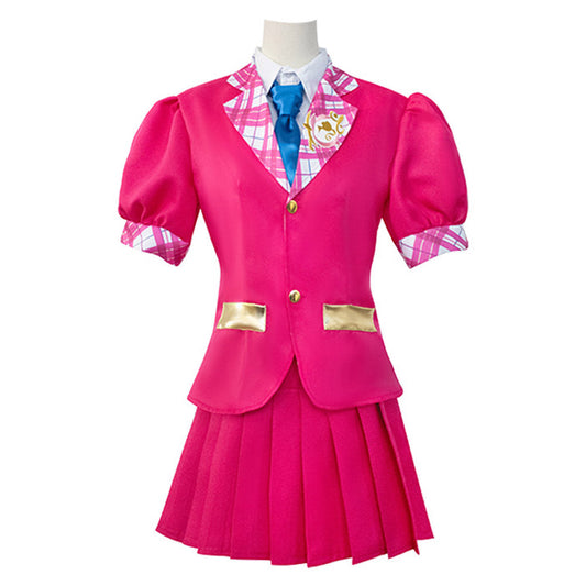 Barbie Sophia Costume