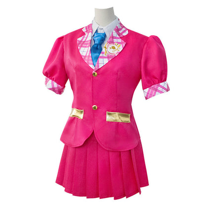 Barbie Sophia Costume