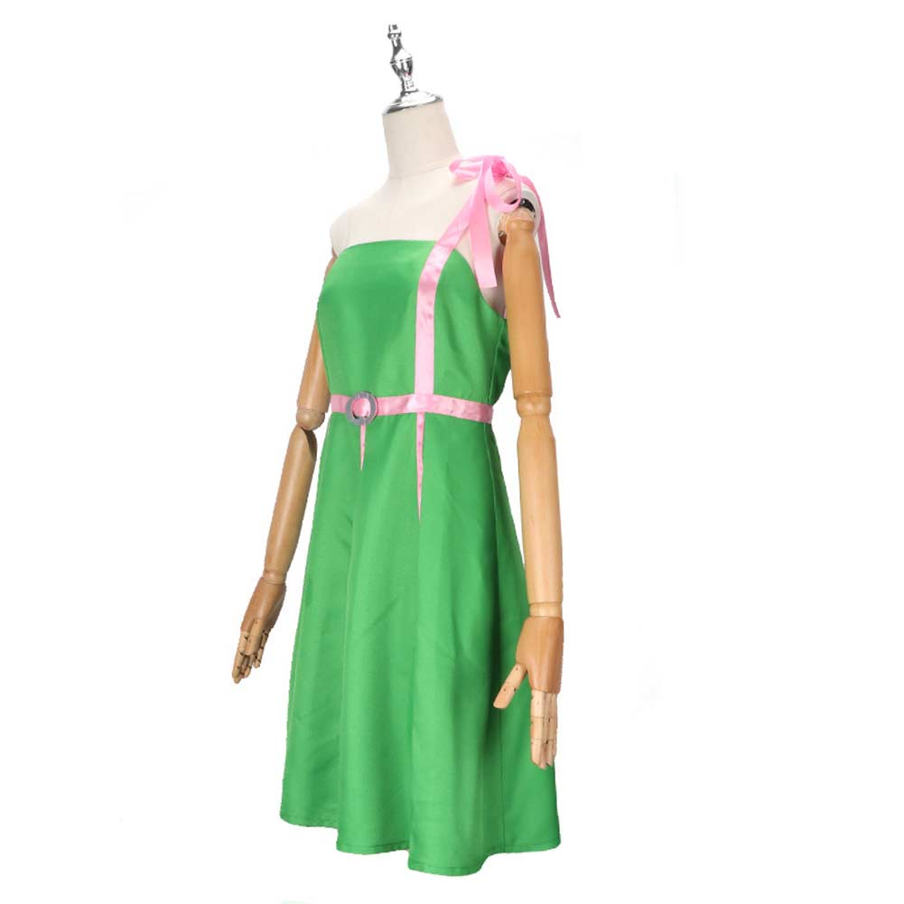 Barbie Costume Women Dress