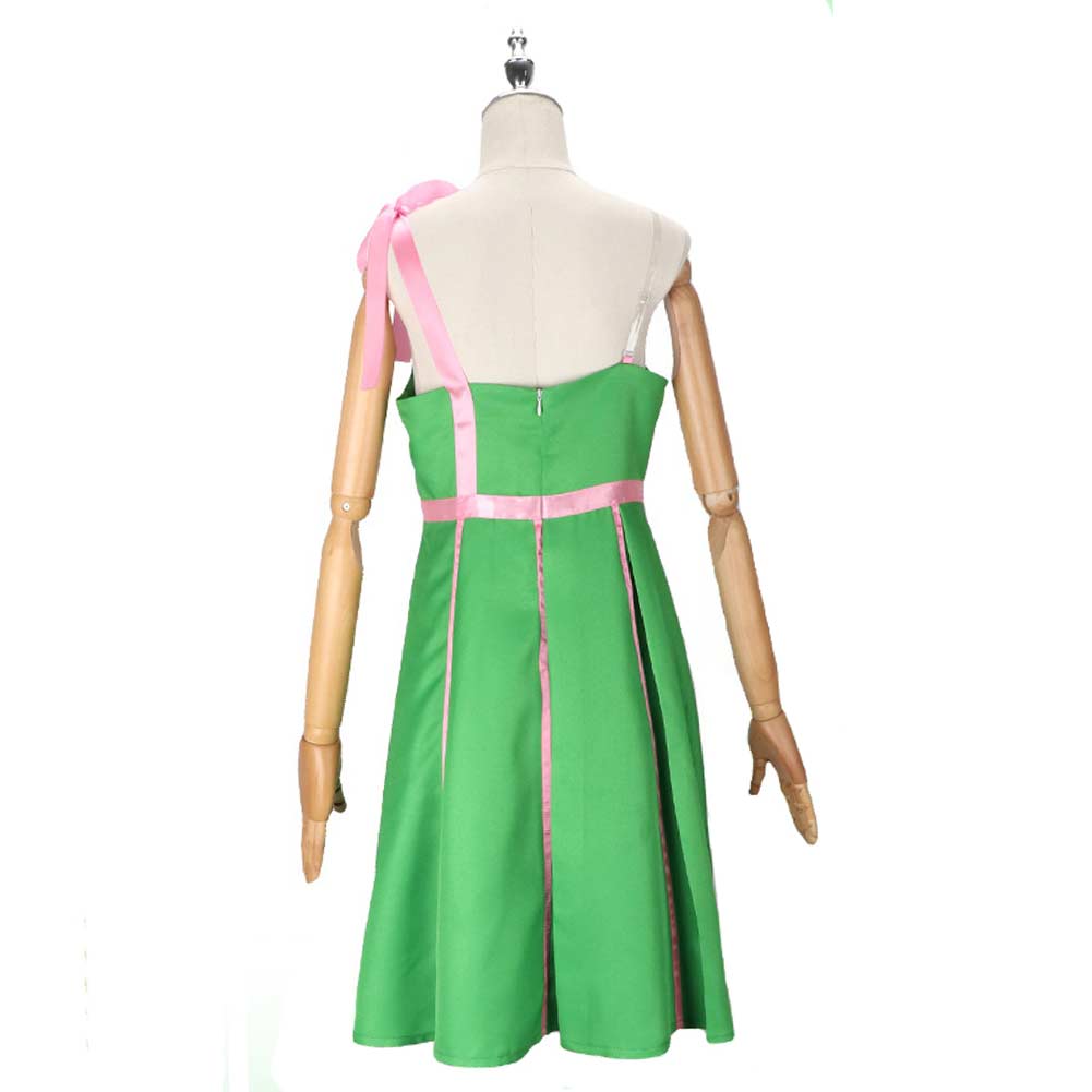 Barbie Costume Women Dress