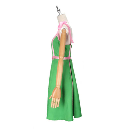 Barbie Costume Women Dress