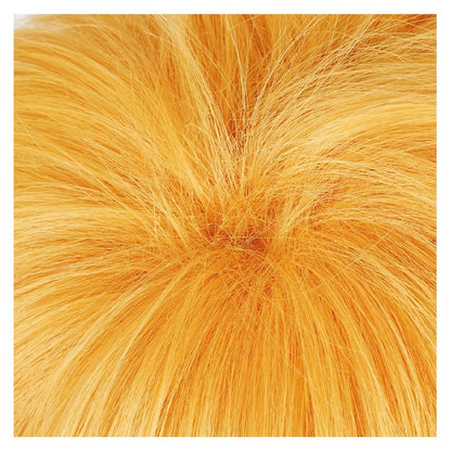 Bleach Kurosaki Ichigo Cosplay Wig