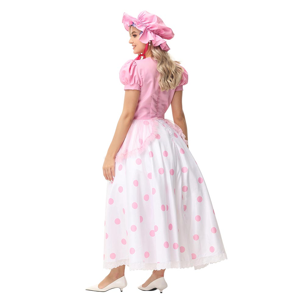 Bo Peep Toy Story Costume